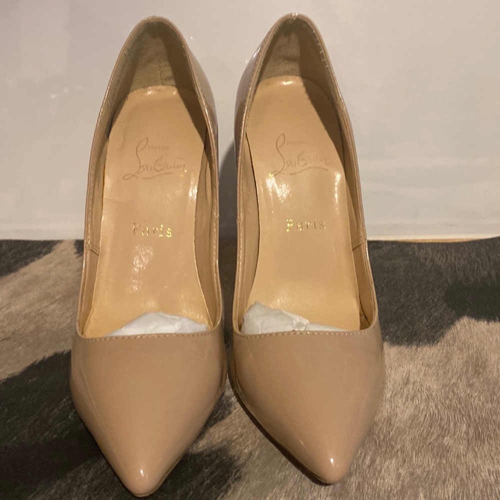 Stilettos pump 5.5